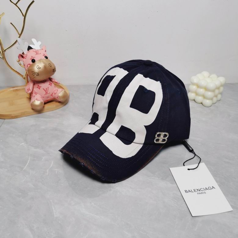 Balenciaga Cap dxn (3)